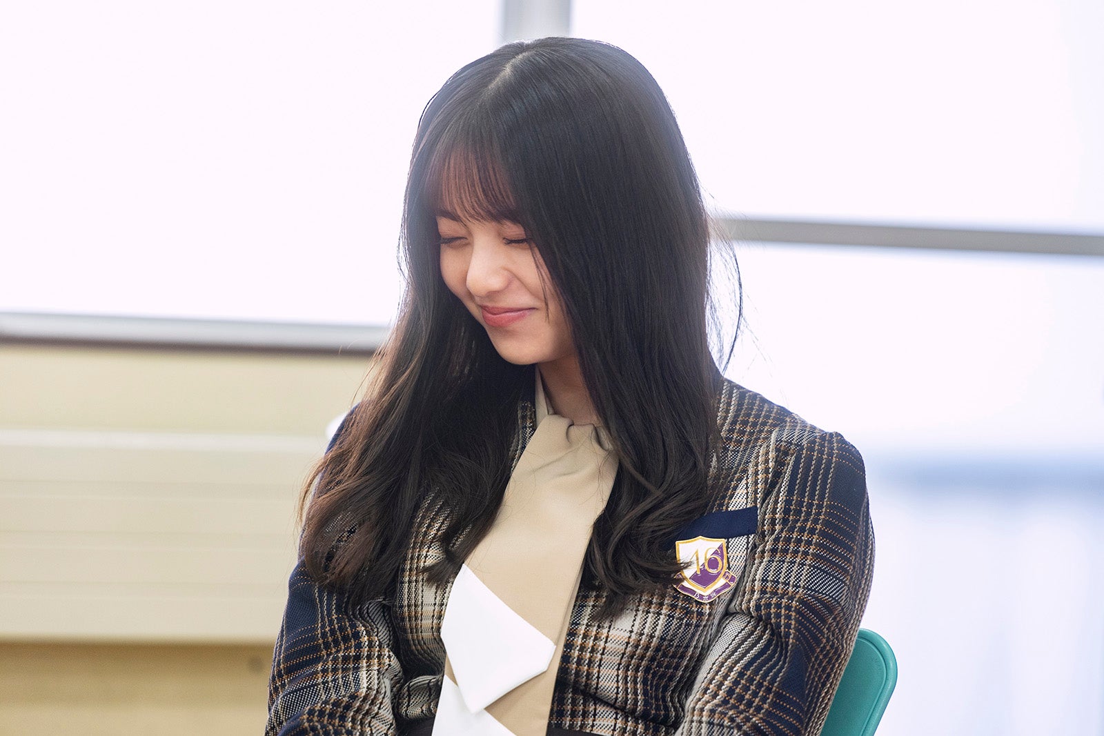 齋藤飛鳥 （提供写真）