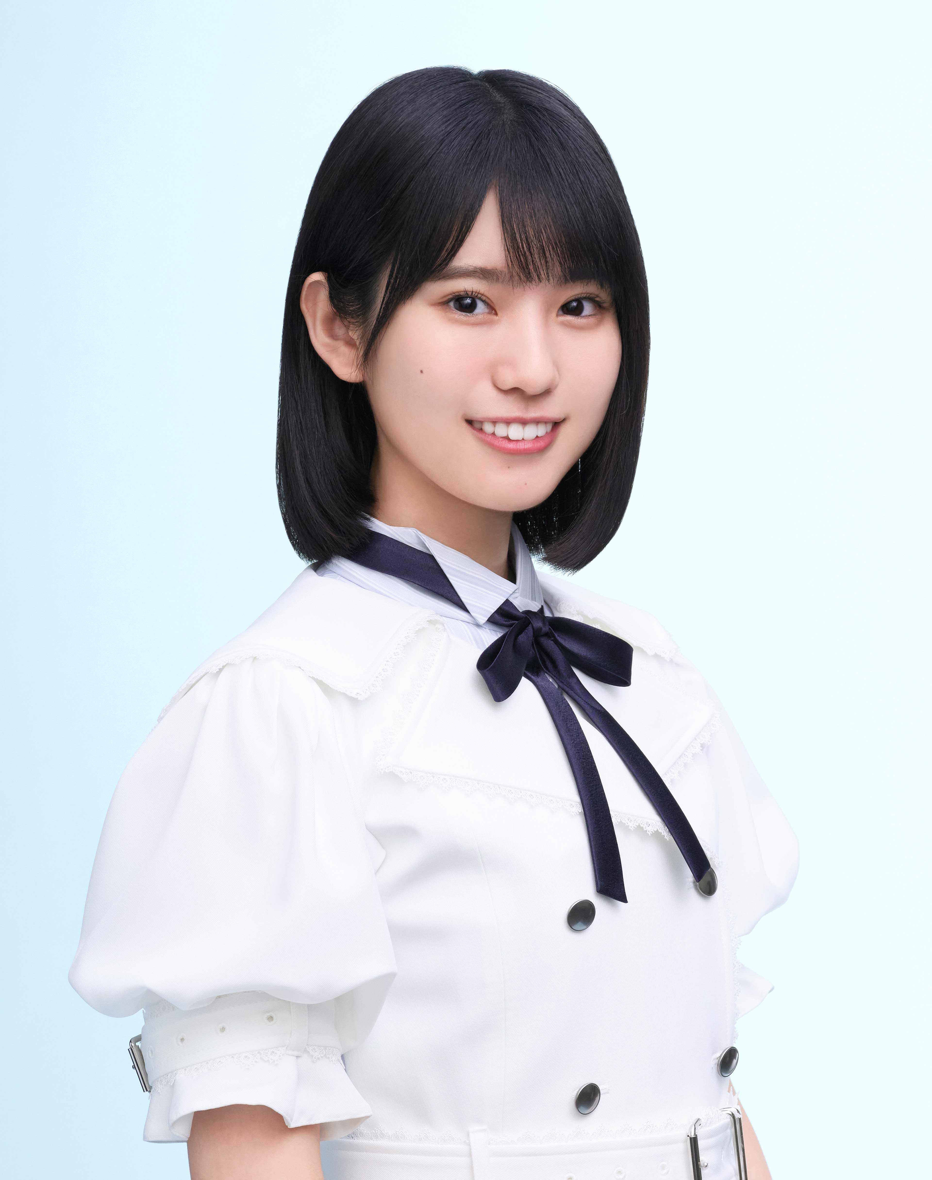 増田三莉音（提供写真）