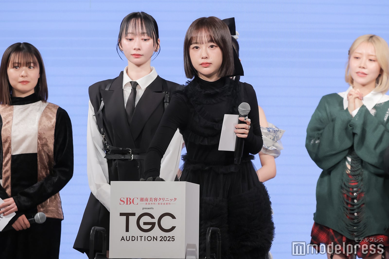 なえなの（C）モデルプレス