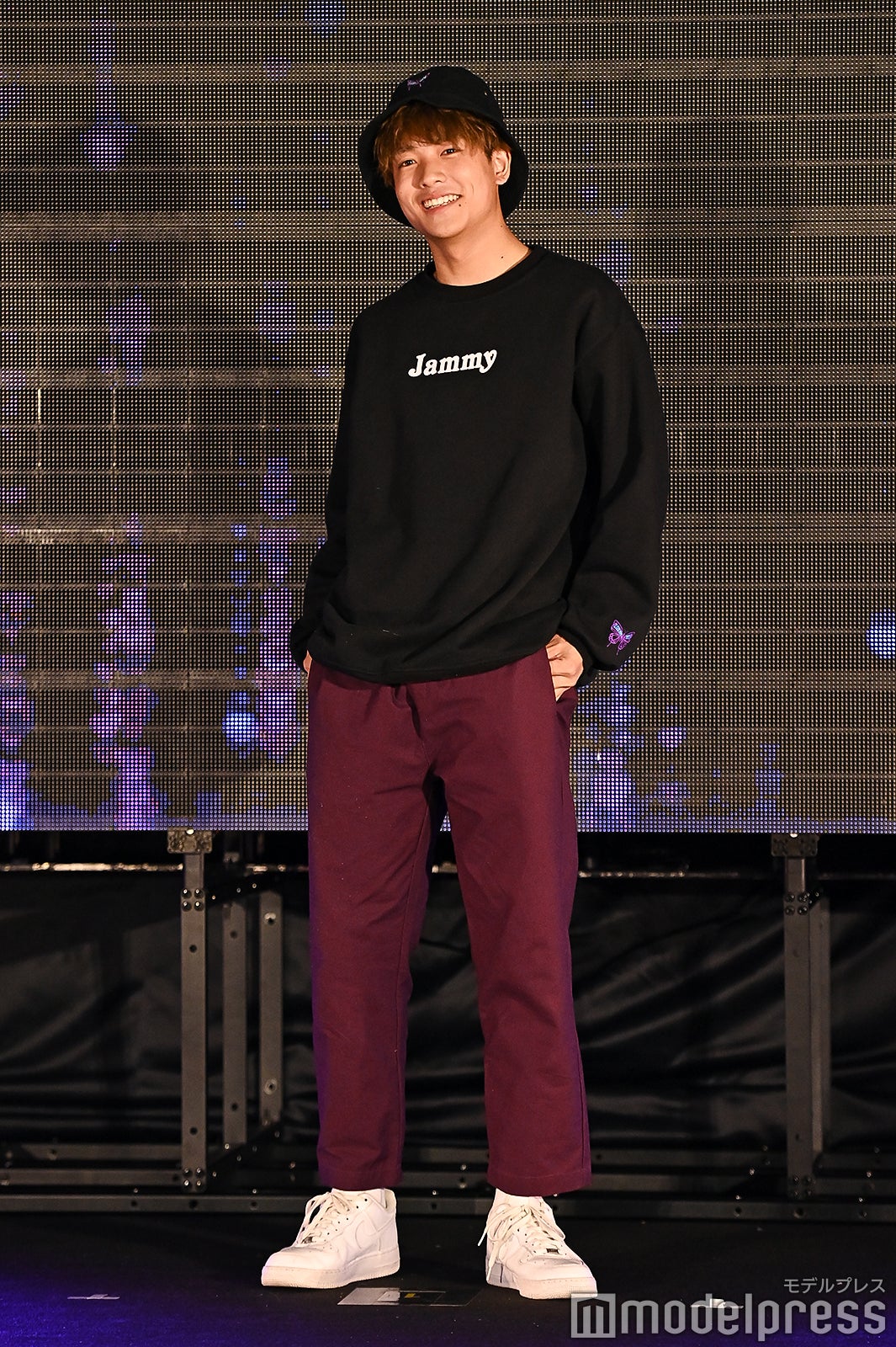 木村伊吹（C）モデルプレス