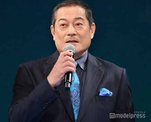 松平健×Aぇ! group小島健「マツケンサンバⅡ」「コジケンサンバ」奇跡のコラボ実現でトレンド入りの反響「泣けた」「こじけん良かったね」