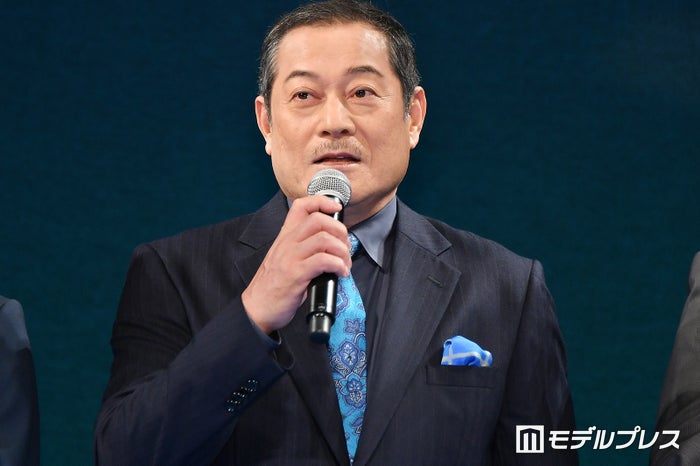 Aぇ! group小島健、松平健からライブ招待「見習わなあかん」マツケン×コジケンで叶えたい夢明かす