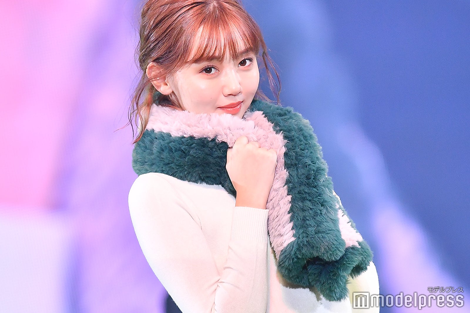 江野沢愛美（C）モデルプレス