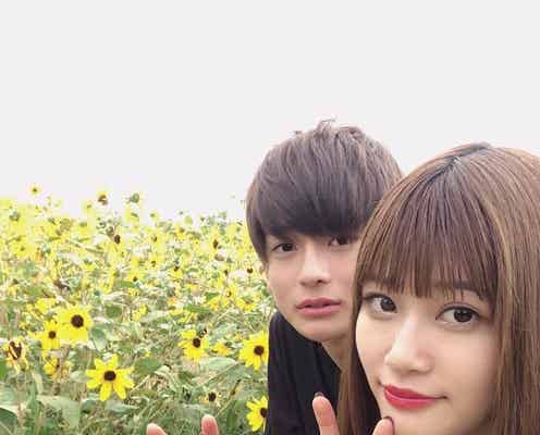 「オオカミくん」“日本一のイケメン高校生”高橋文哉&「Popteen」生見愛瑠の結末に反響 Dream Amiも「史上初泣き」