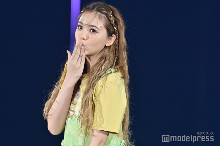 藤田ニコル(C)モデルプレス
