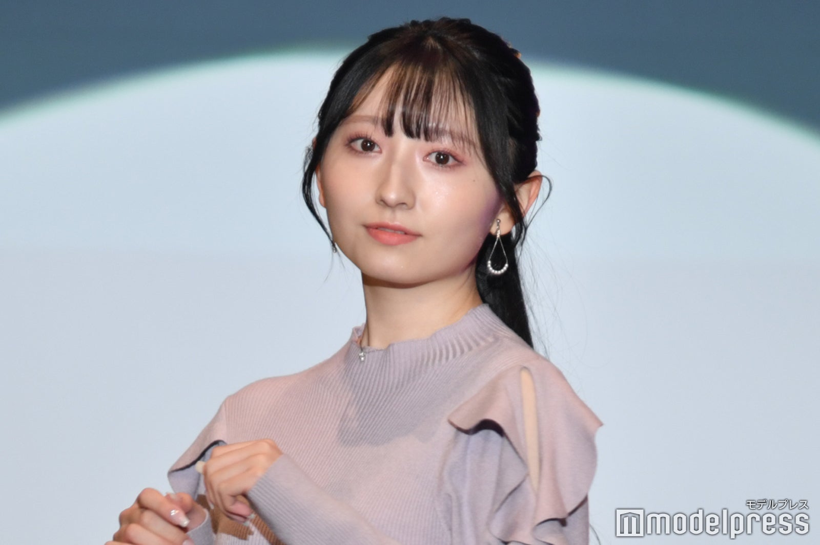 「FRESH CAMPUS CONTEST 2022」表彰式の様子（C）モデルプレス