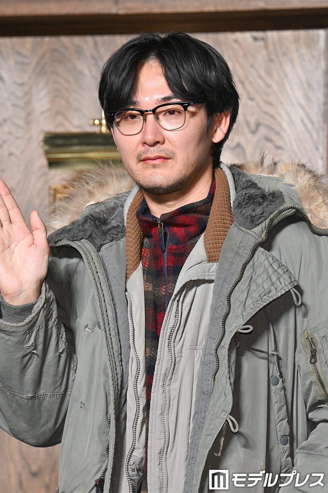 松田龍平（C）モデルプレス