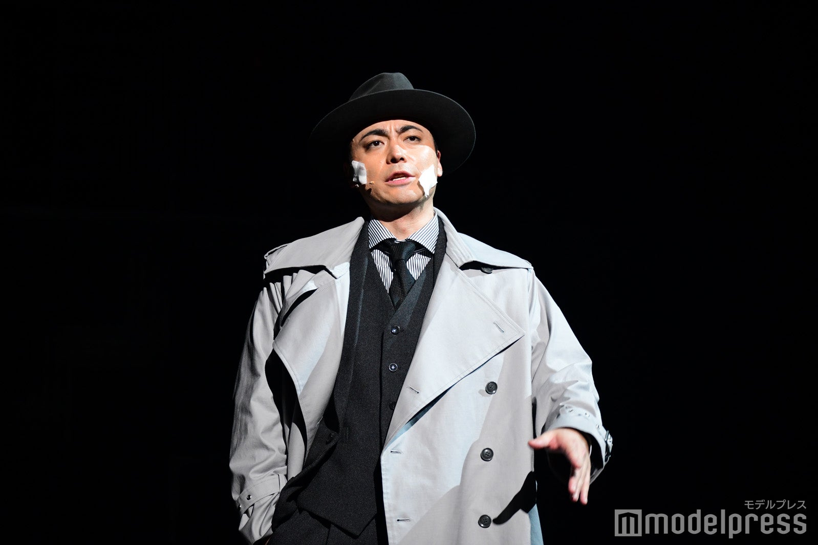 「シティ・オブ・エンジェルズ」ゲネプロ（C）モデルプレス