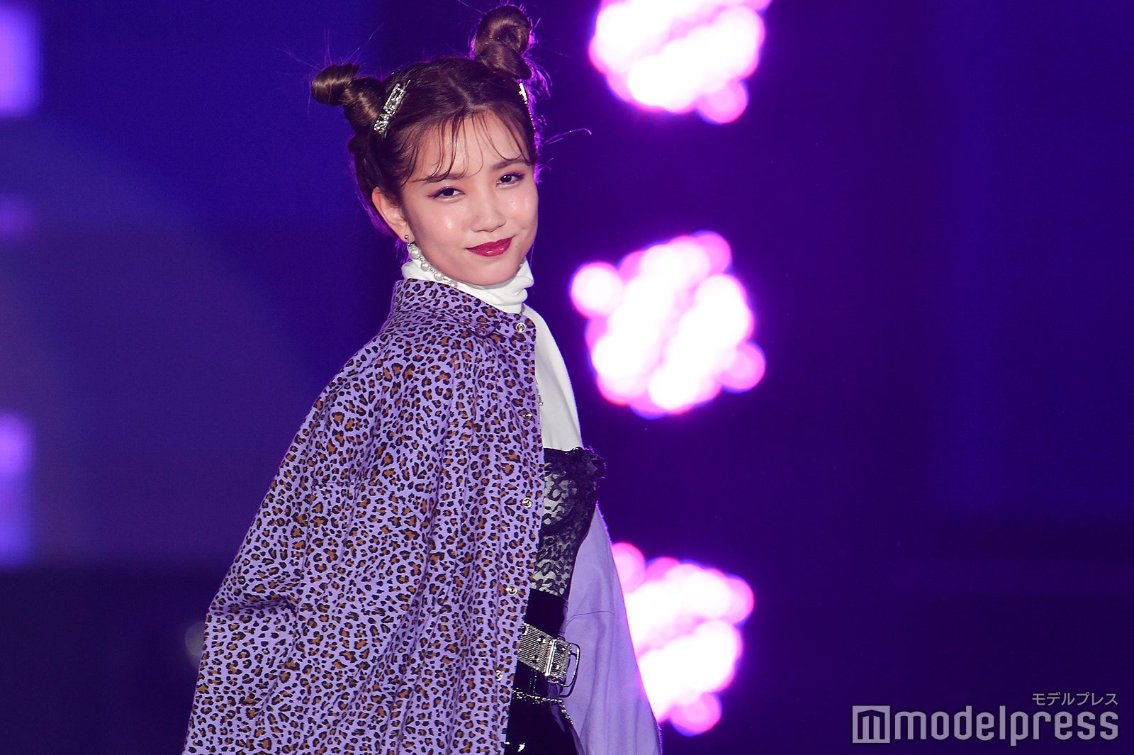 加藤玲奈（C）モデルプレス