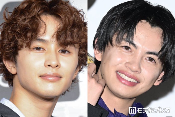 超特急・草川拓弥＆ONE N' ONLY・NAOYA「ヒルナンデス！」兄弟で初生出演 爪痕残し反響殺到
