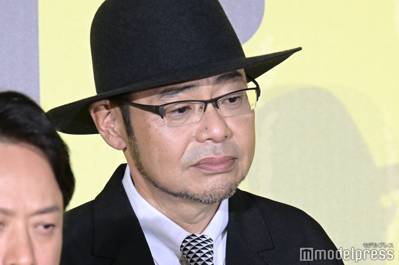 田口浩正 （C）モデルプレス