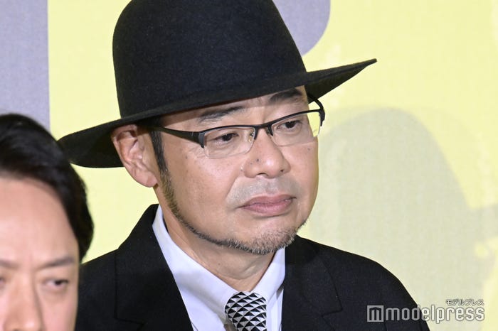 田口浩正 (C)モデルプレス