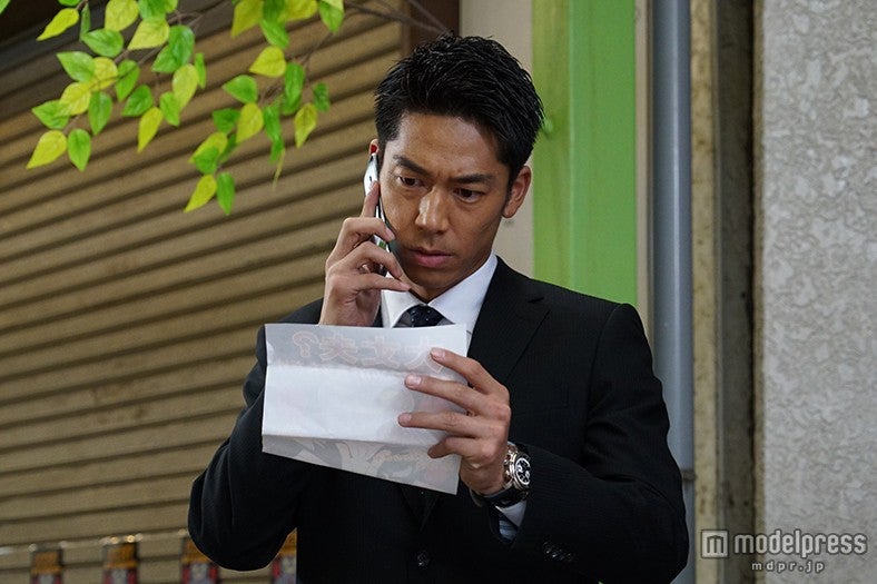 EXILE・AKIRAが再びピンチに！？ハプニングも発生＜「HEAT」第2話あらすじ＞