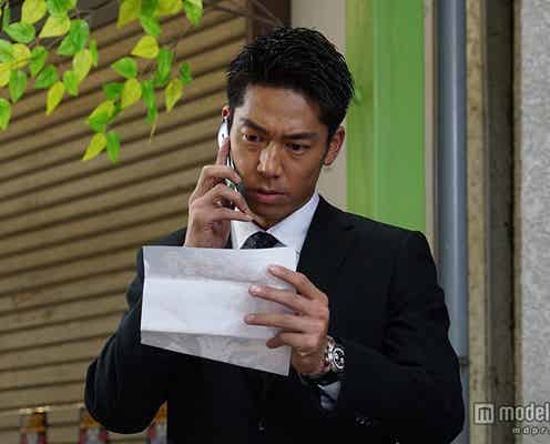 EXILE・AKIRAが再びピンチに!?ハプニングも発生<「HEAT」第2話あらすじ>