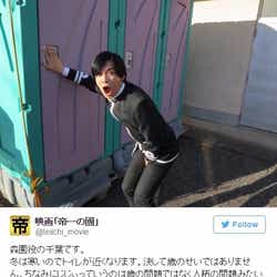 モデルプレス - “千葉雄大イヤー”がキタ!年上からは「かわいい」、年下からは「じじい」と愛される中毒性