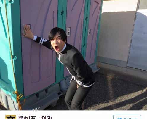 “千葉雄大イヤー”がキタ!年上からは「かわいい」、年下からは「じじい」と愛される中毒性