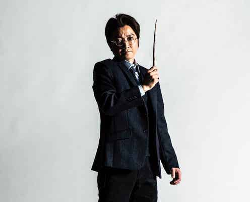 藤原竜也「ハリー・ポッターと呪いの子」2期目の舞台完走で感謝「お客様に支えられて走り続けることができた」
