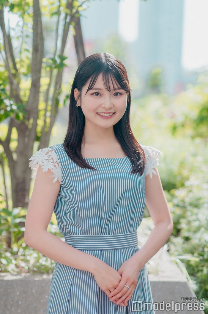 下角紗世さん(C)モデルプレス