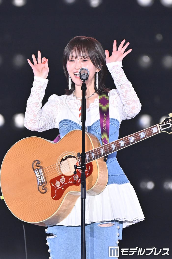 山本彩(C)モデルプレス