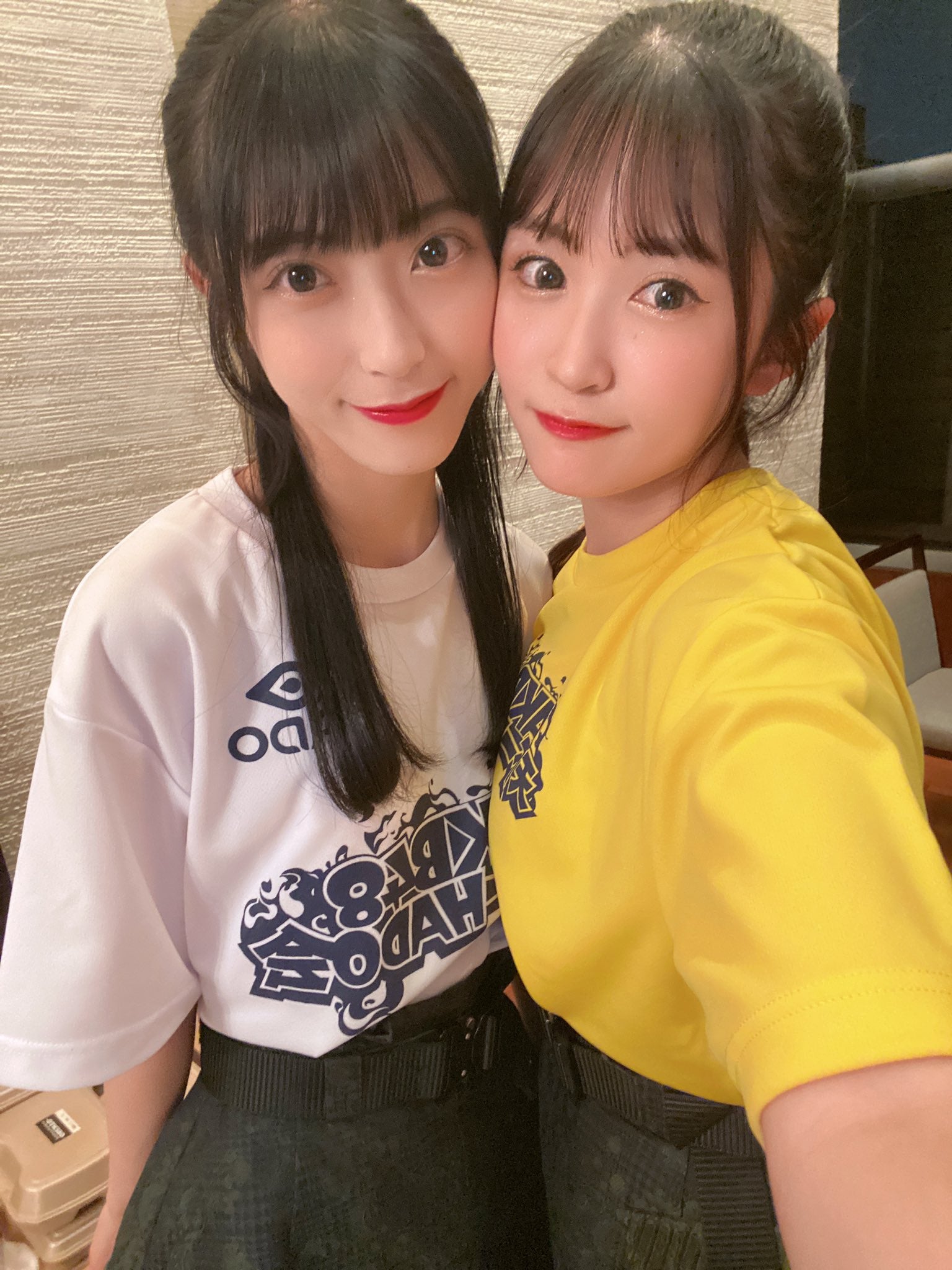 AKB48佐藤妃星、“加入から3か月”妹・綺星の選抜入りへの心境明かす