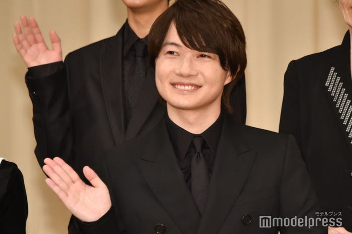 神木隆之介(C)モデルプレス