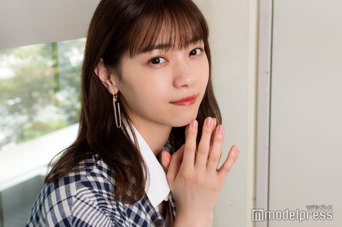 西野七瀬(C)モデルプレス