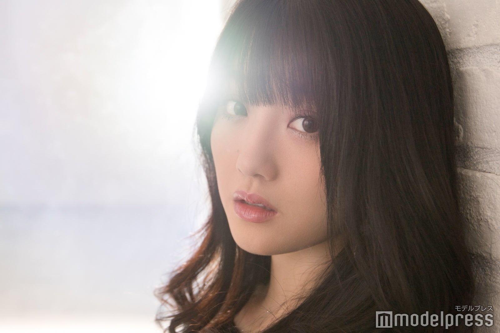 小寺真理（C）モデルプレス