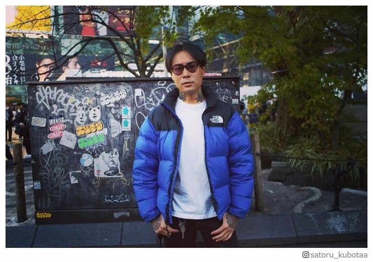 朝倉未来・三崎優太と対戦経験「Breaking Down」“会津伝説の喧嘩屋”久保田覚、暴行被害報告「間違ったことしてない」