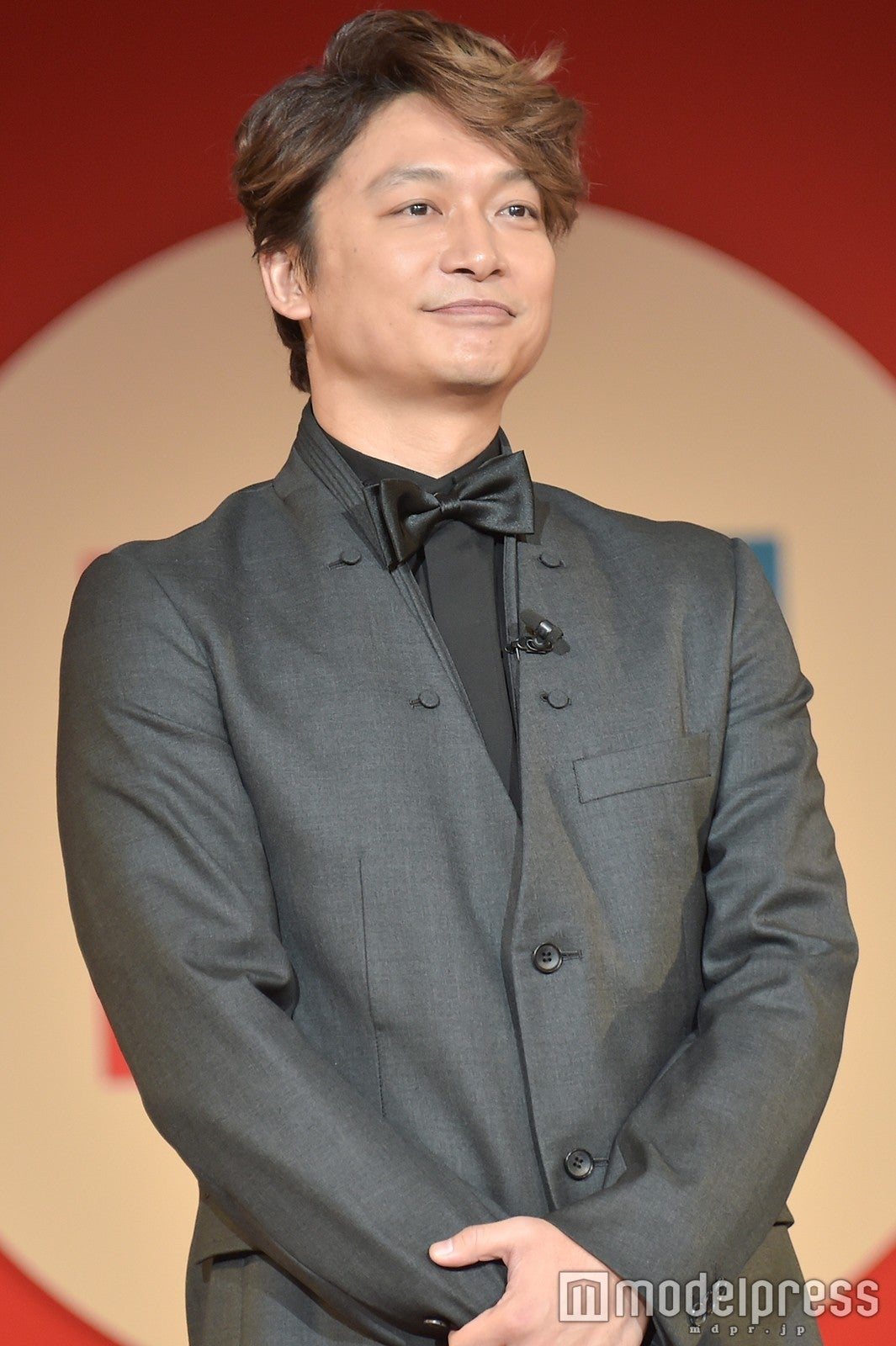 香取慎吾 （C）モデルプレス