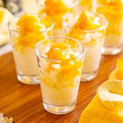 マンゴー ランデブー/提供画像