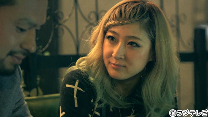 jyA-Me/「テラスハウス」2月24日放送回より