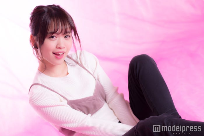 菅本裕子(C)モデルプレス