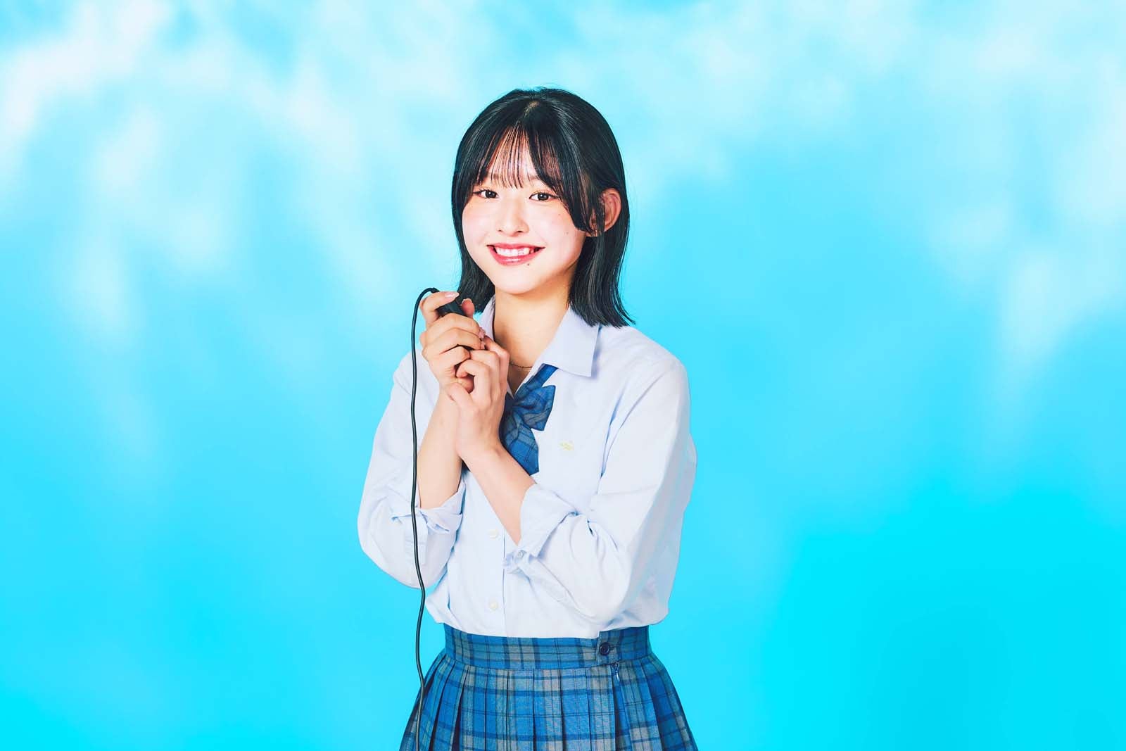 りのん「今日、好きになりました。夏休み編2024」（C）AbemaTV, Inc.