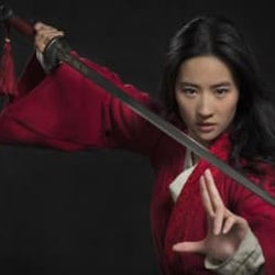 ディズニー最新作「ムーラン」の新たな日本公開日が決定!