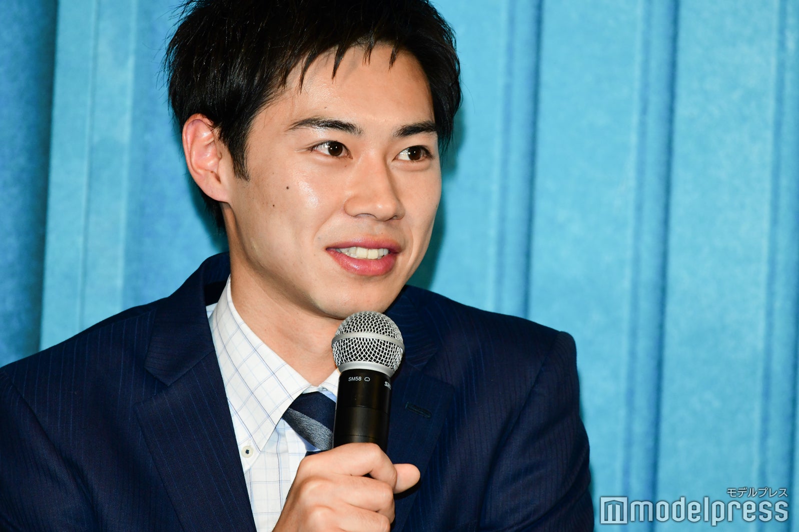 戸塚純貴（C）モデルプレス