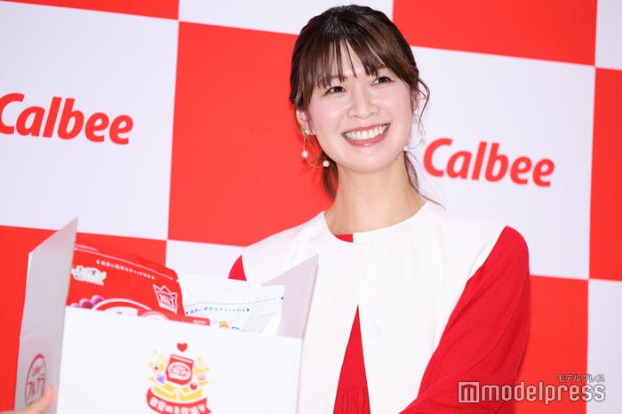 木村沙織(C)モデルプレス