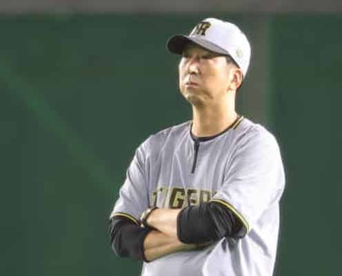 阪神スタメン 第2戦の藤川球児マジックは?高寺を6番に起用 第1戦で活躍の島田は9番・左翼 デュープが約3カ月ぶり先発