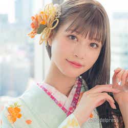 モデルプレス - 生見愛瑠、高校卒業までにやりたいことは?2020年はファンが喜ぶ“挑戦”も視野に<モデルプレスインタビュー>