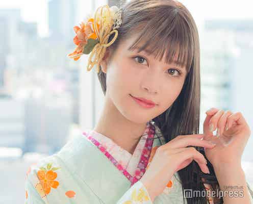 生見愛瑠、高校卒業までにやりたいことは?2020年はファンが喜ぶ“挑戦”も視野に<モデルプレスインタビュー>
