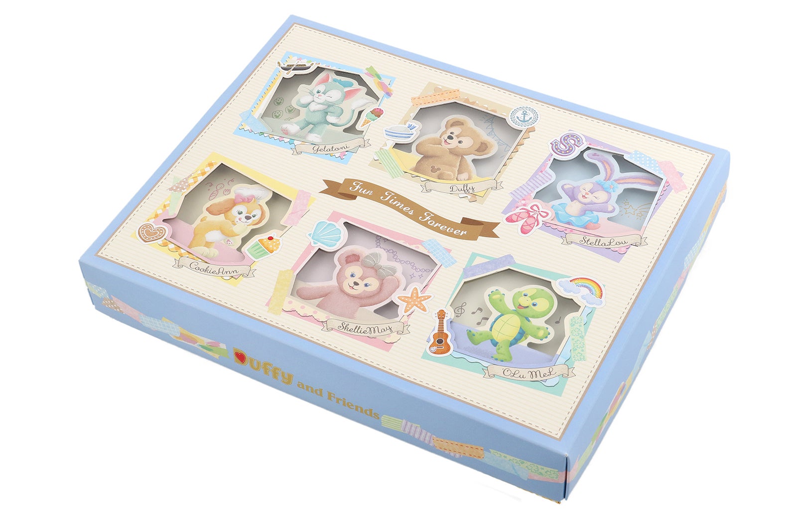 ラスク／¥1,200 （C）Disney