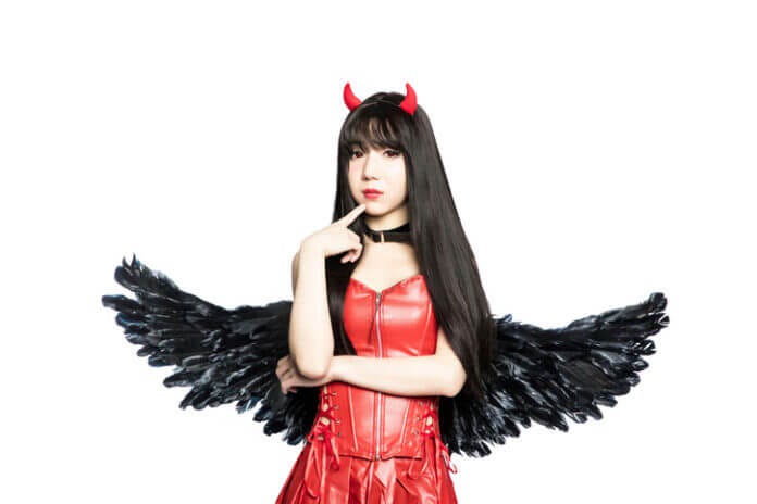 １．男子も思わず「ドキッ！」小悪魔女子の魅惑のセリフ５つ