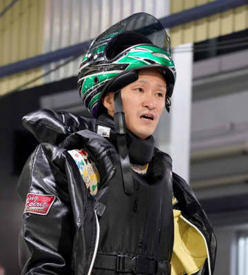 【ボート】住之江SG 注目エンジンの西山貴浩はトライアル1st初戦で5着 再びの2号艇でリベンジに燃える「エンジンは悪くない」