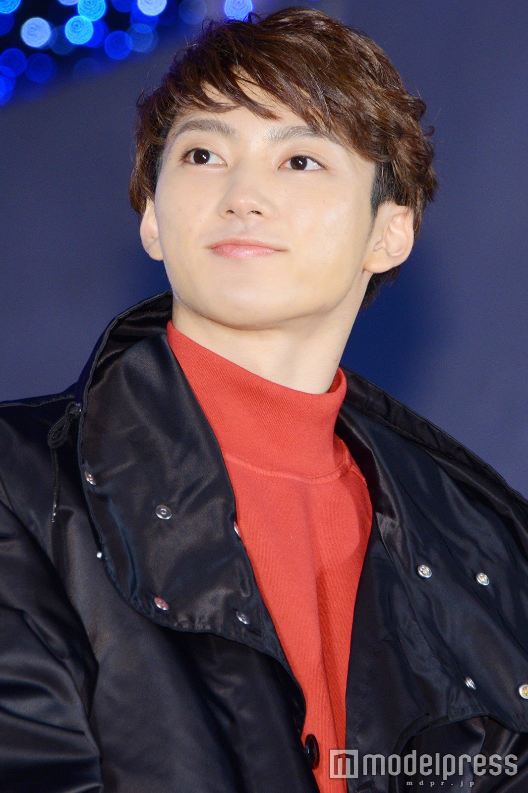 ユーキ （C）モデルプレス