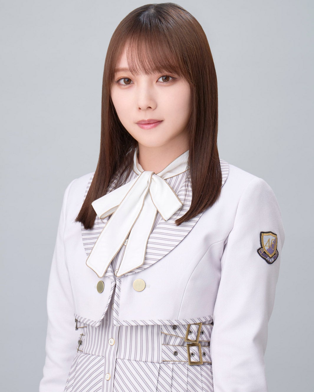 与田祐希（提供写真）