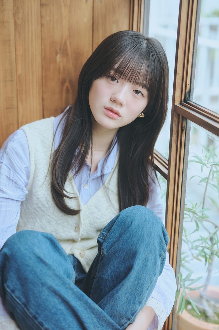 中島瑠菜