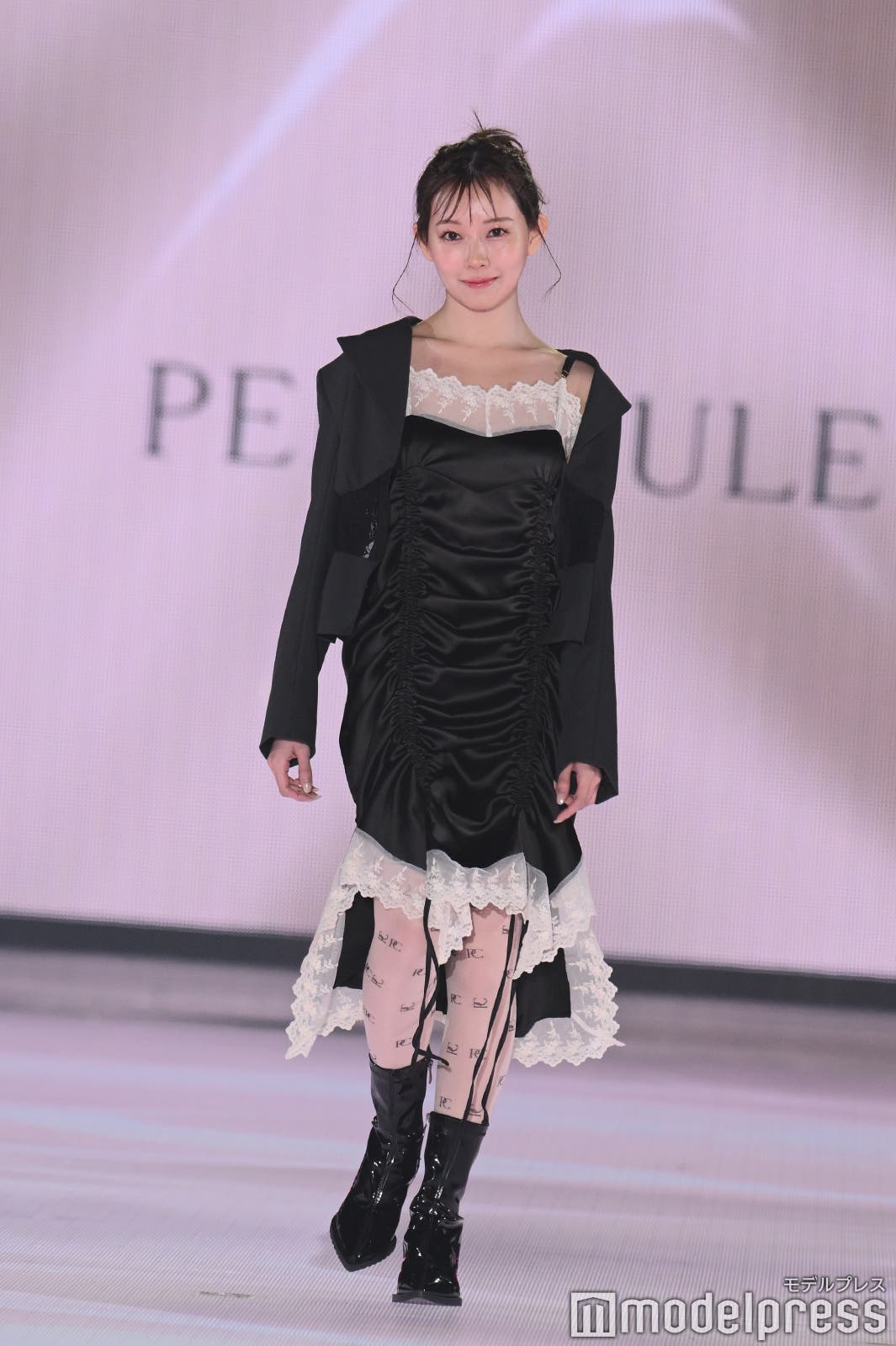 渡辺美優紀(C)モデルプレス