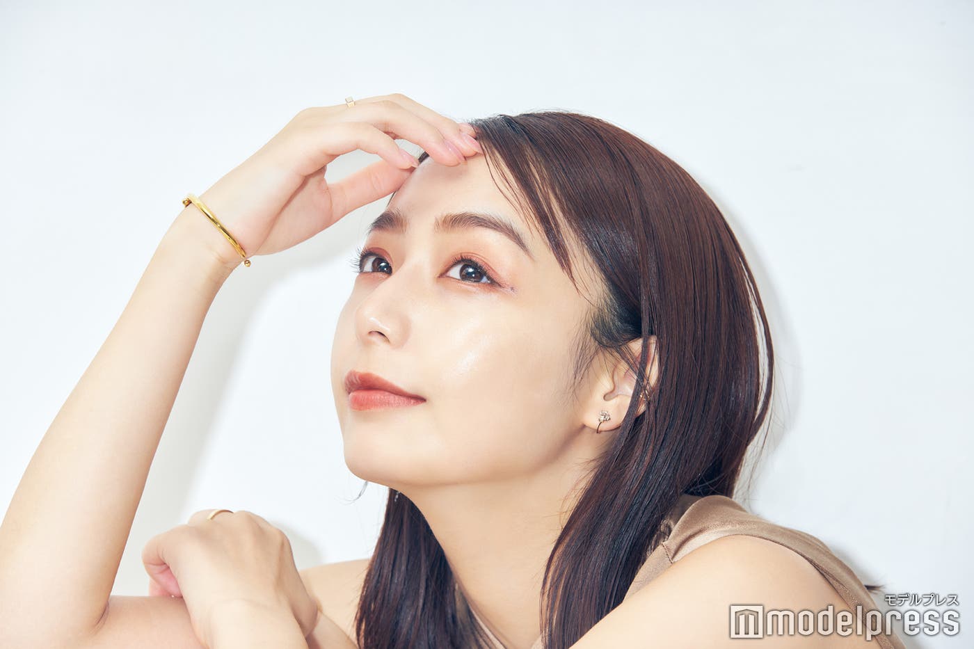 宇垣美里(C)モデルプレス