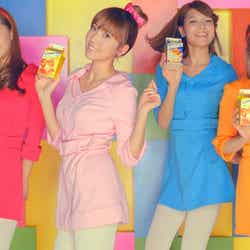 「SING!DANCE!Lipton」編