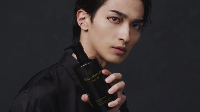 横浜流星(提供写真)