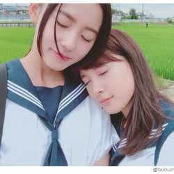 モデルプレス - 土屋太鳳、朝比奈彩との“ラブラブ”ショットにファン歓喜「癒される」「天使」と反響